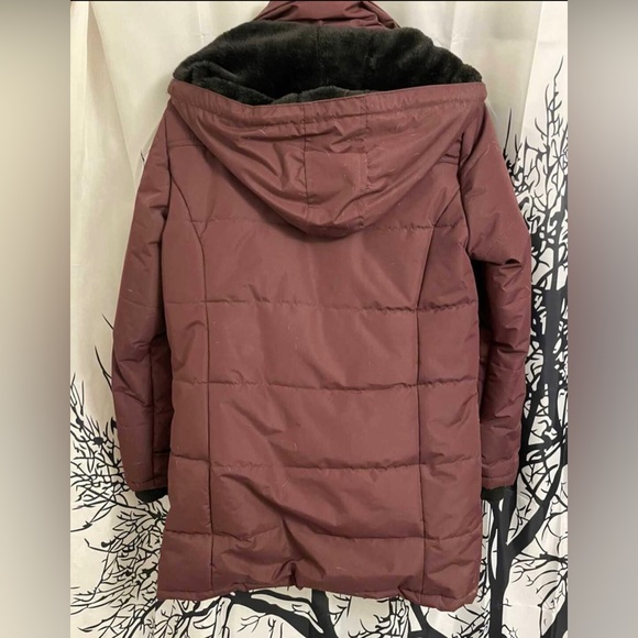 Winter coat - Picture 3 of 3